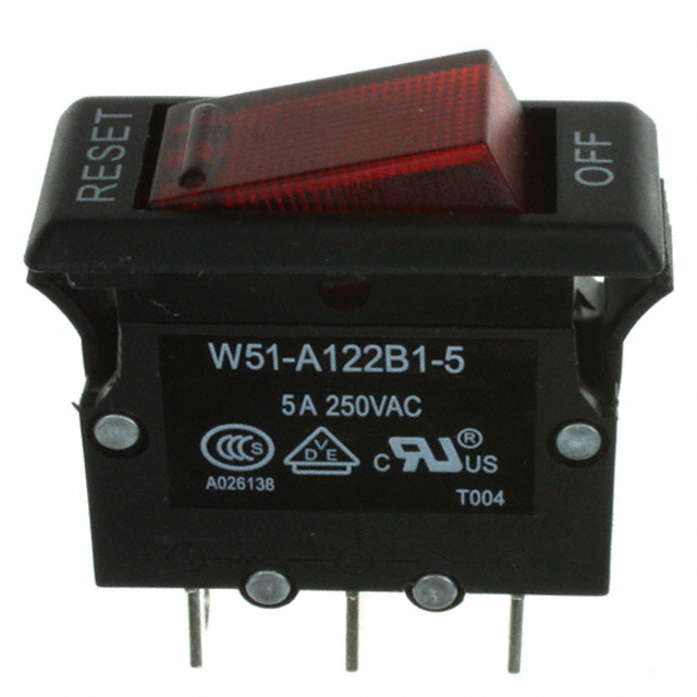 W51-A122B1-5 / 인투피온